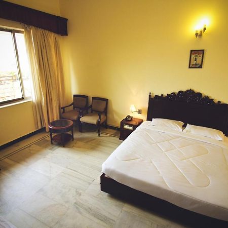 Paradise Isle Beach Resort Udupi Esterno foto