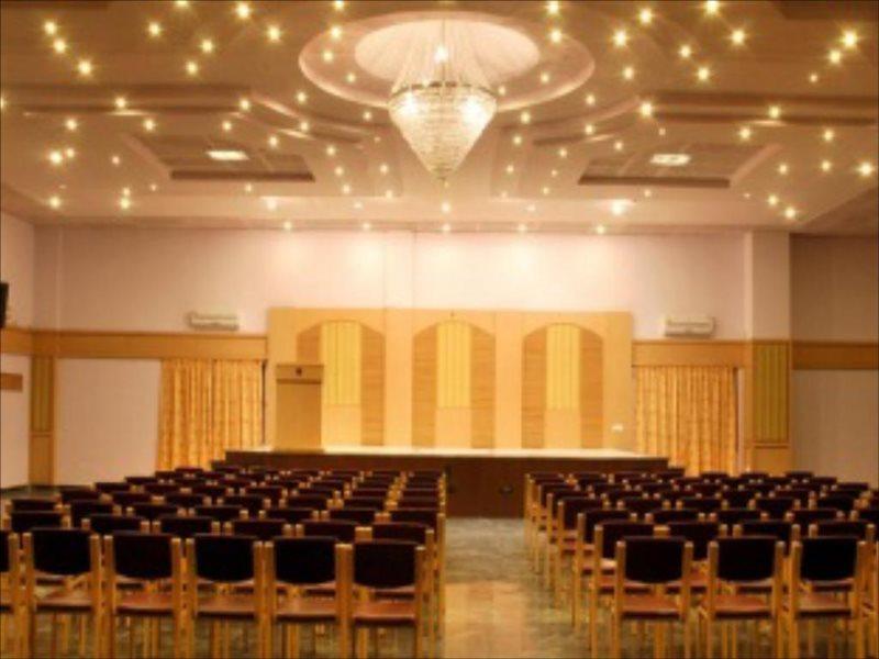 Paradise Isle Beach Resort Udupi Esterno foto