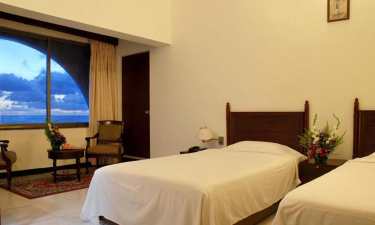 Paradise Isle Beach Resort Udupi Camera foto