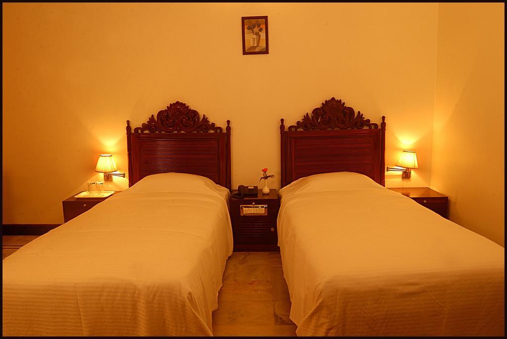 Paradise Isle Beach Resort Udupi Camera foto