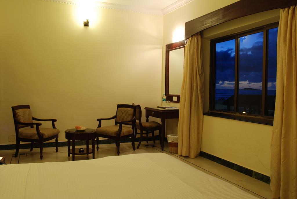 Paradise Isle Beach Resort Udupi Camera foto