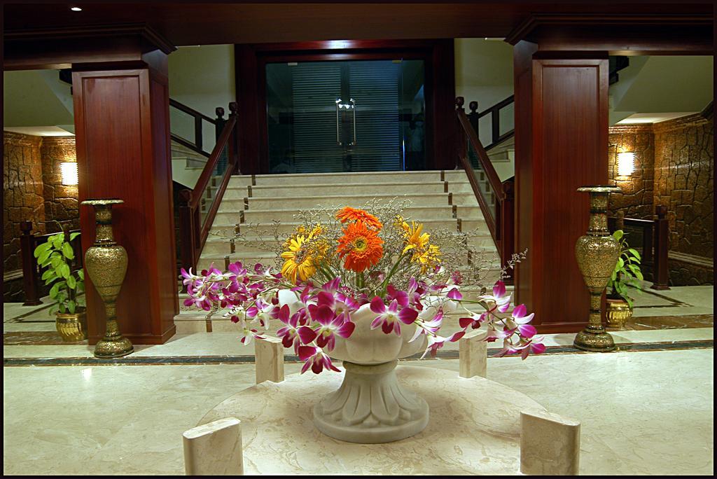 Paradise Isle Beach Resort Udupi Esterno foto