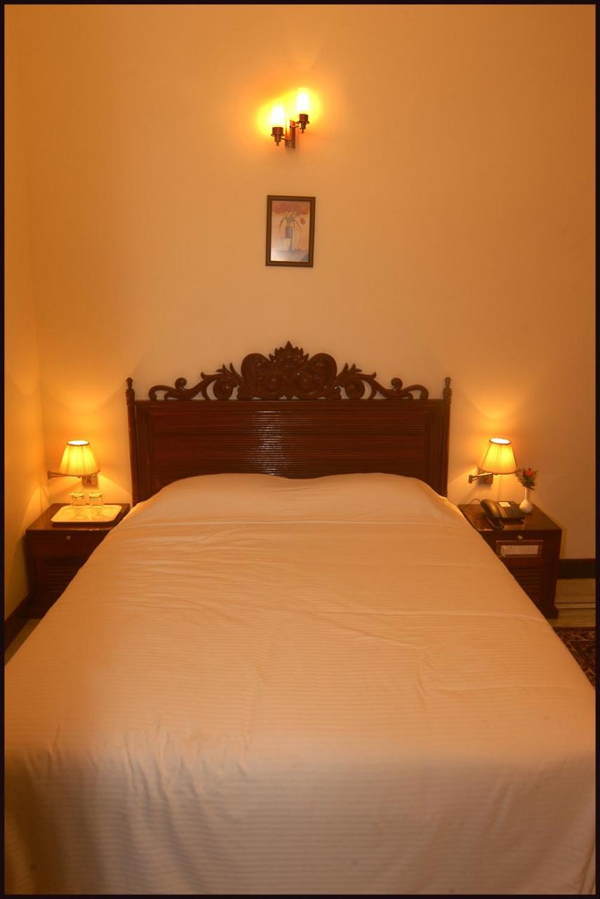 Paradise Isle Beach Resort Udupi Esterno foto